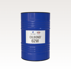 CILBOND 62W adhesive in blue drum