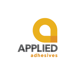Applied Adhesives Page Logo