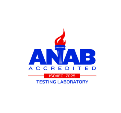 Analytical laboratory