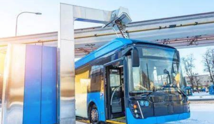 Electric Bus