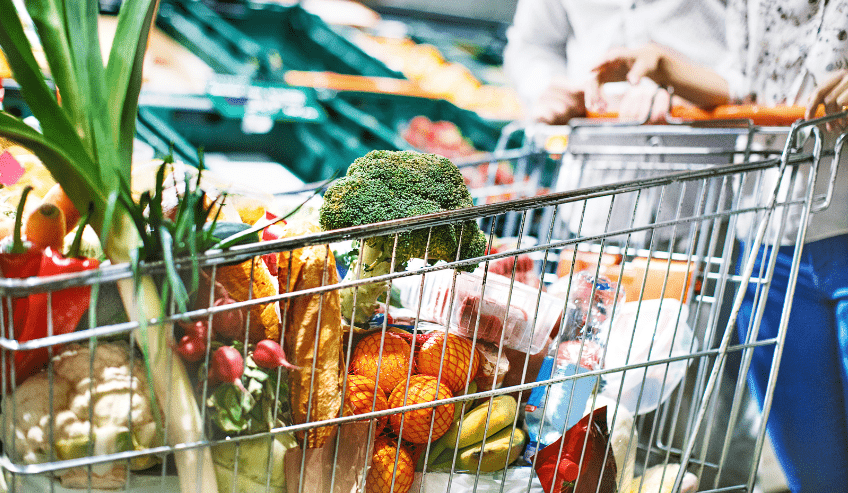 Eco-Friendly Food Packaging