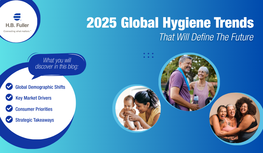 global trends