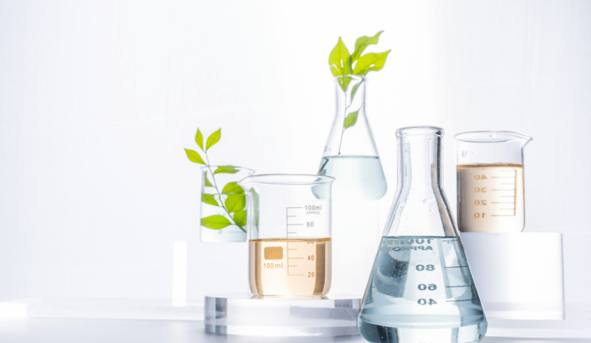 measuring glasses