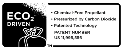 ECO2 patent number