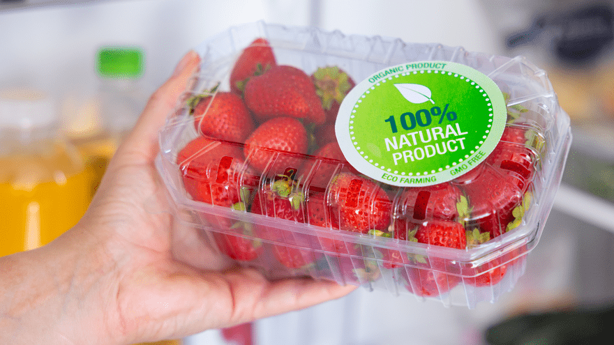 strawberry