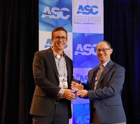Second Runner Up for Advancing Circular Packaging with Functional Coatings: Coativ™