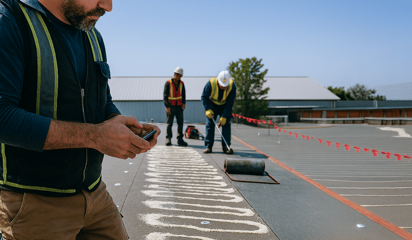 Road Construction