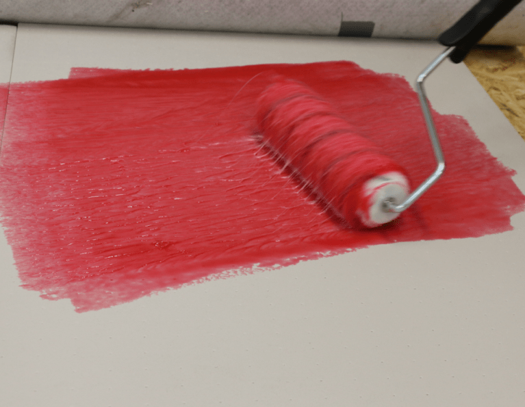 apollo roofing paint