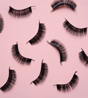 Strip Lash