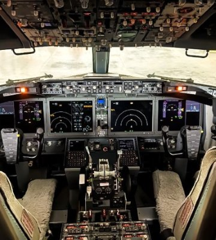 Avionics