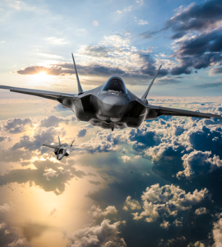 Military and Defense Aviation