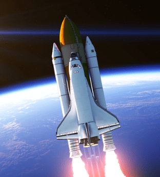 Space exploration