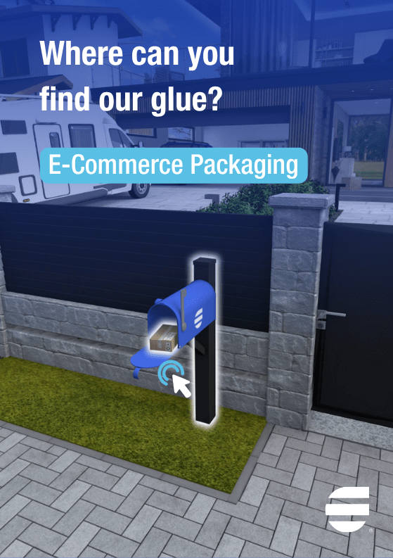 E-Commerce Packaging