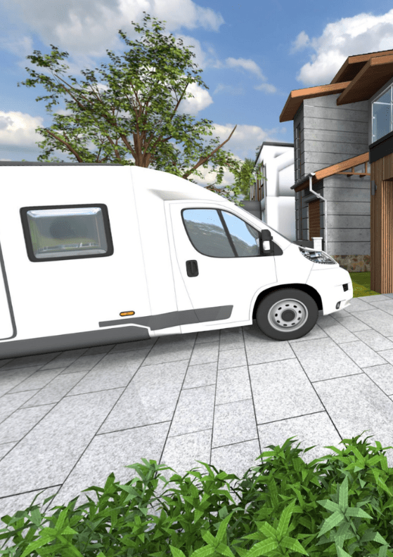 Recreational Vehicle