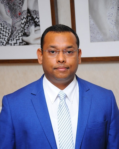 Senthil Viswanathan
