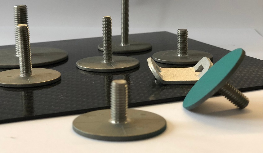 Metal Fasteners