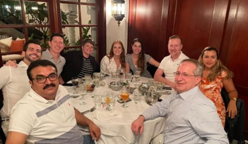 Colleagues