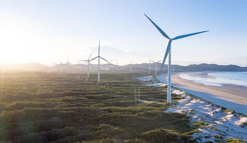 Sustainability