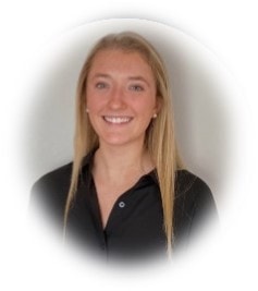 Caitlin Gilbertson