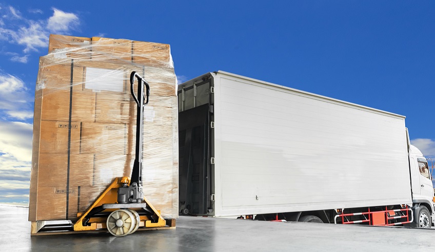 trailer manufacturing