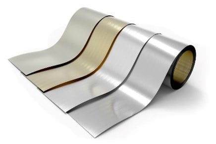 High Performance Tapes