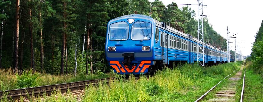 Blue Train