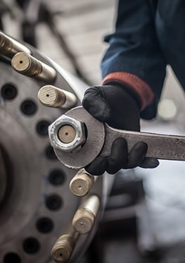Vehicle Repair