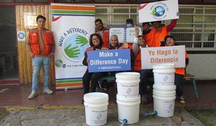 make-a-difference