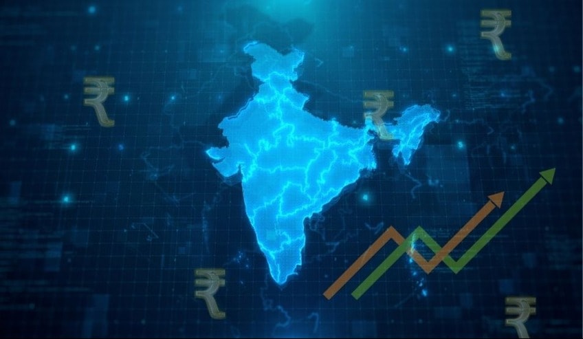 india map