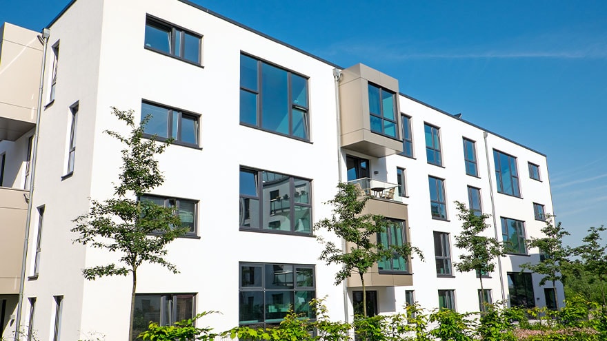 Window Facade