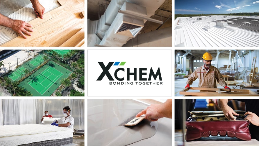 XCHEM WA Banner