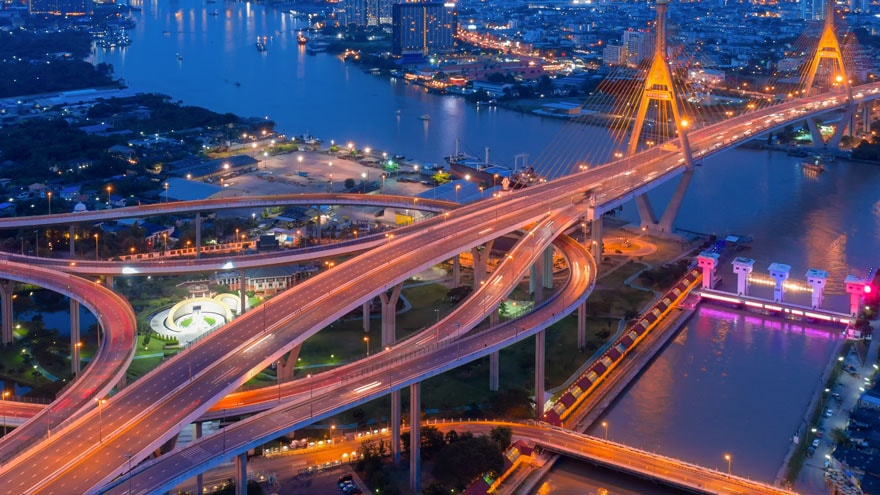 Infrastructure